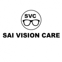 Sai Vision Care Opticals and Glasses